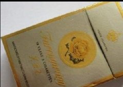 便宜东渡香烟多少钱一盒_东渡香烟100元一包-
