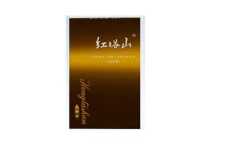 口粮香烟高档排名_口粮香烟排行