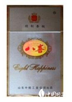 朝鲜云霄香烟(朝鲜烟厂)