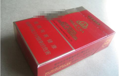 3元钟鼎香烟进货渠道