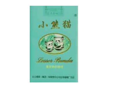 不凉口感好的外烟