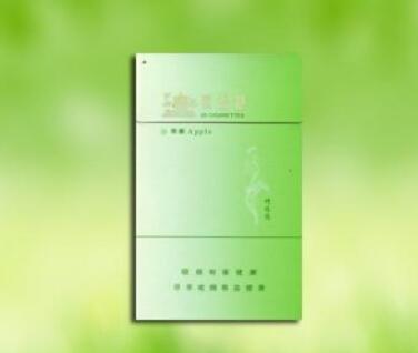 出口进口香烟价格表一览(出口烟和进口烟有什么区别)