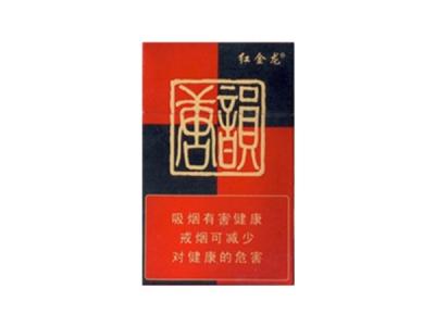 香港可以进口香烟