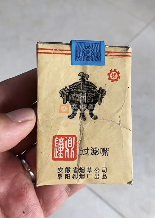 钟鼎香烟货源(钟鼎香烟货源地址)